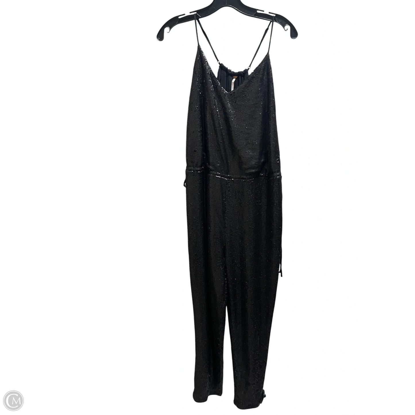 Jumpsuit By Free People In Black, Size: S