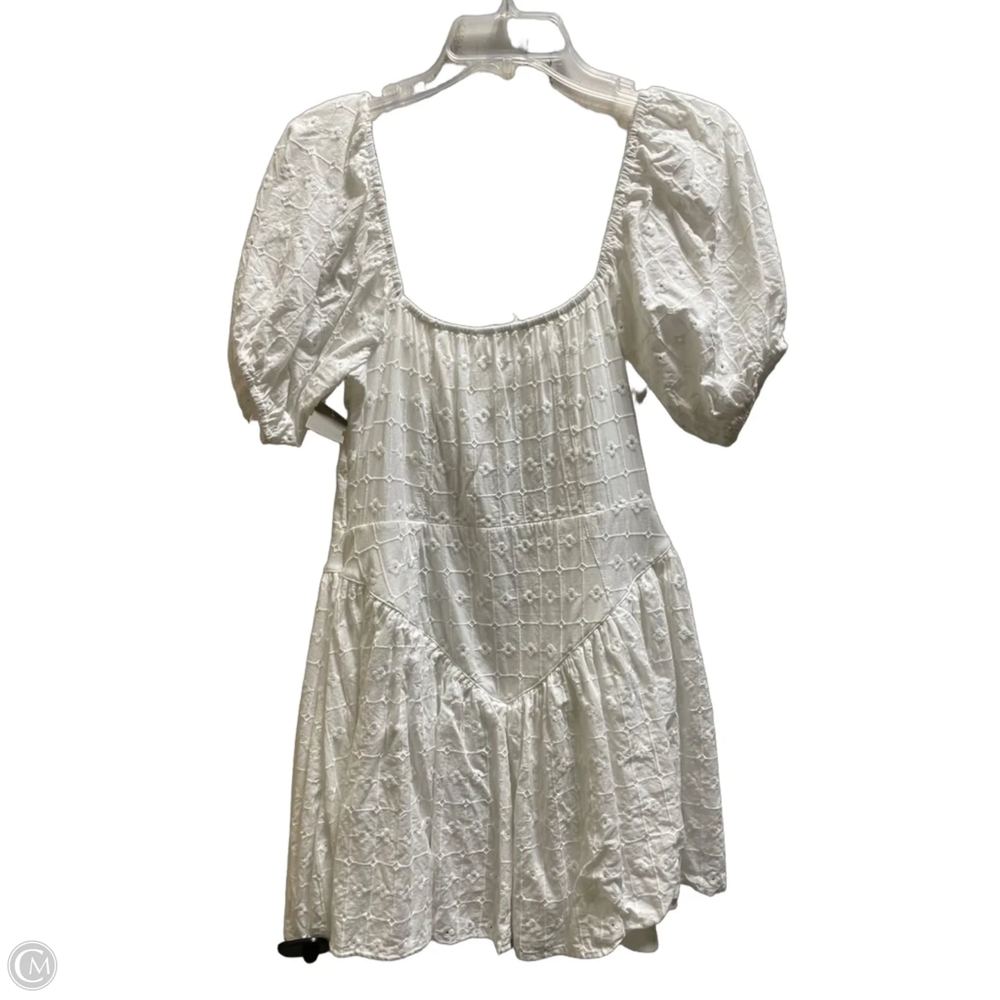 Dress Casual Short By Altard State In White, Size: M