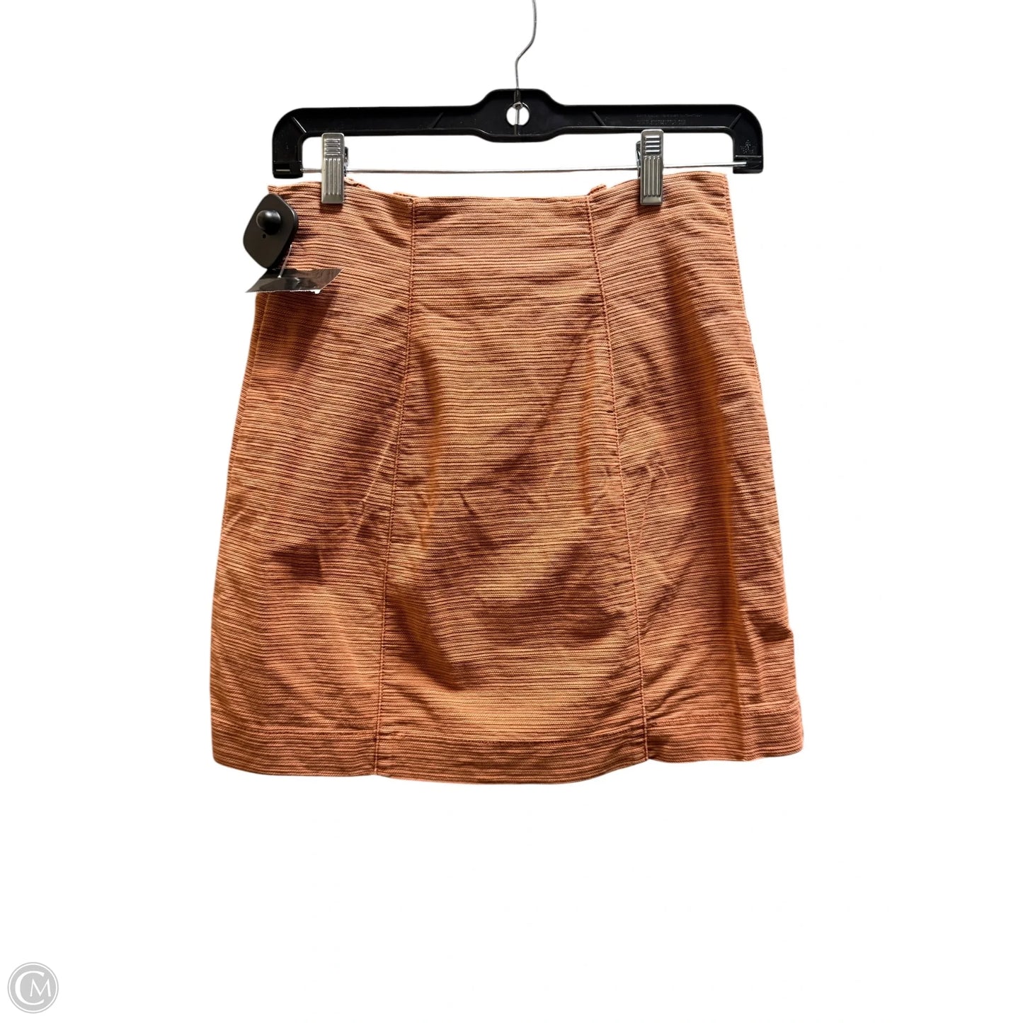 Skirt Mini & Short By Free People In Pink, Size: 2