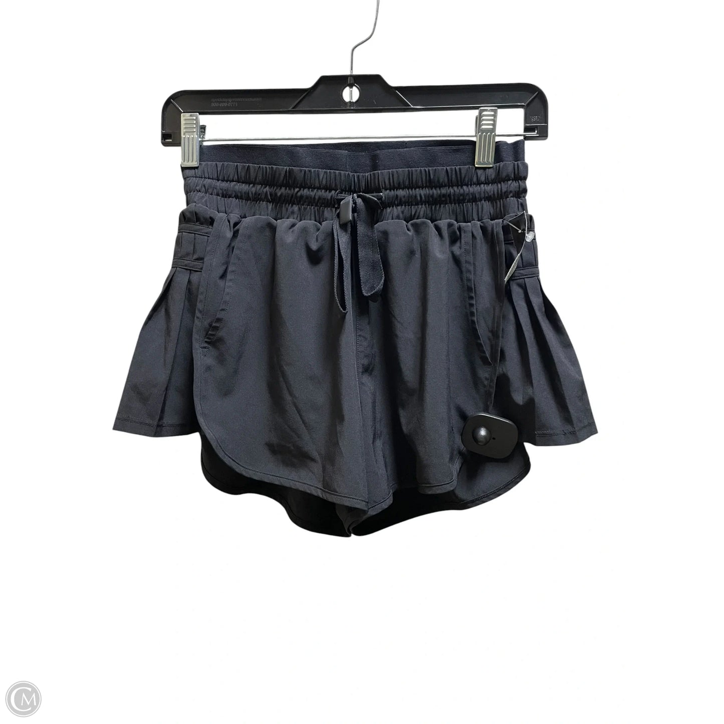 Athletic Shorts By Joy Lab In Black, Size: Xs