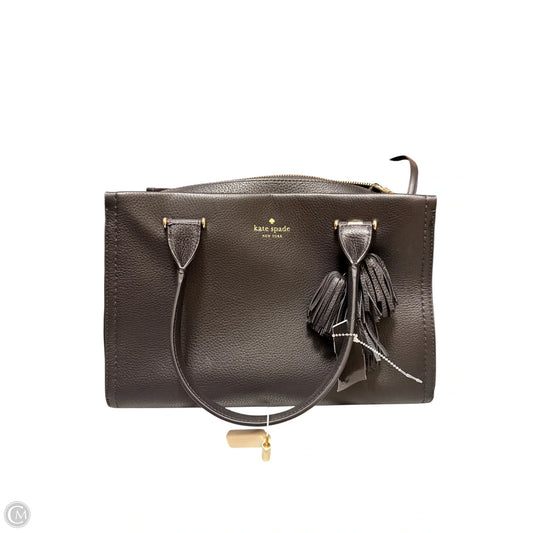Handbag Designer By Kate Spade, Size: Large