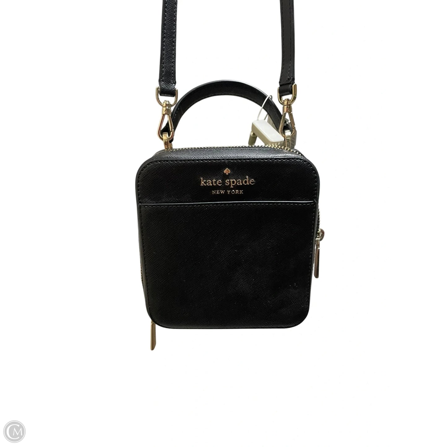 Crossbody Designer By Kate Spade, Size: Small
