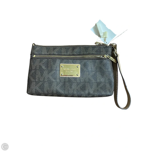 Wallet Designer By Michael Kors, Size: Medium