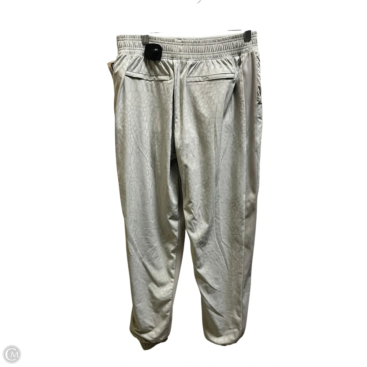 Athletic Pants By Athleta In Grey, Size: 10