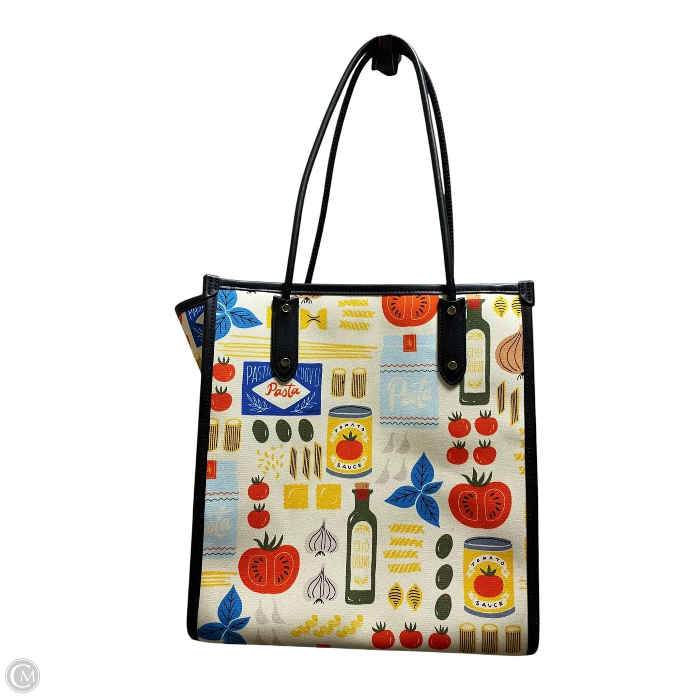Handbag Designer By Kate Spade, Size: Large