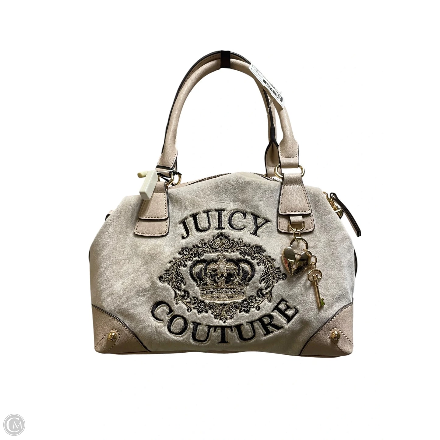 Handbag By Juicy Couture, Size: Small