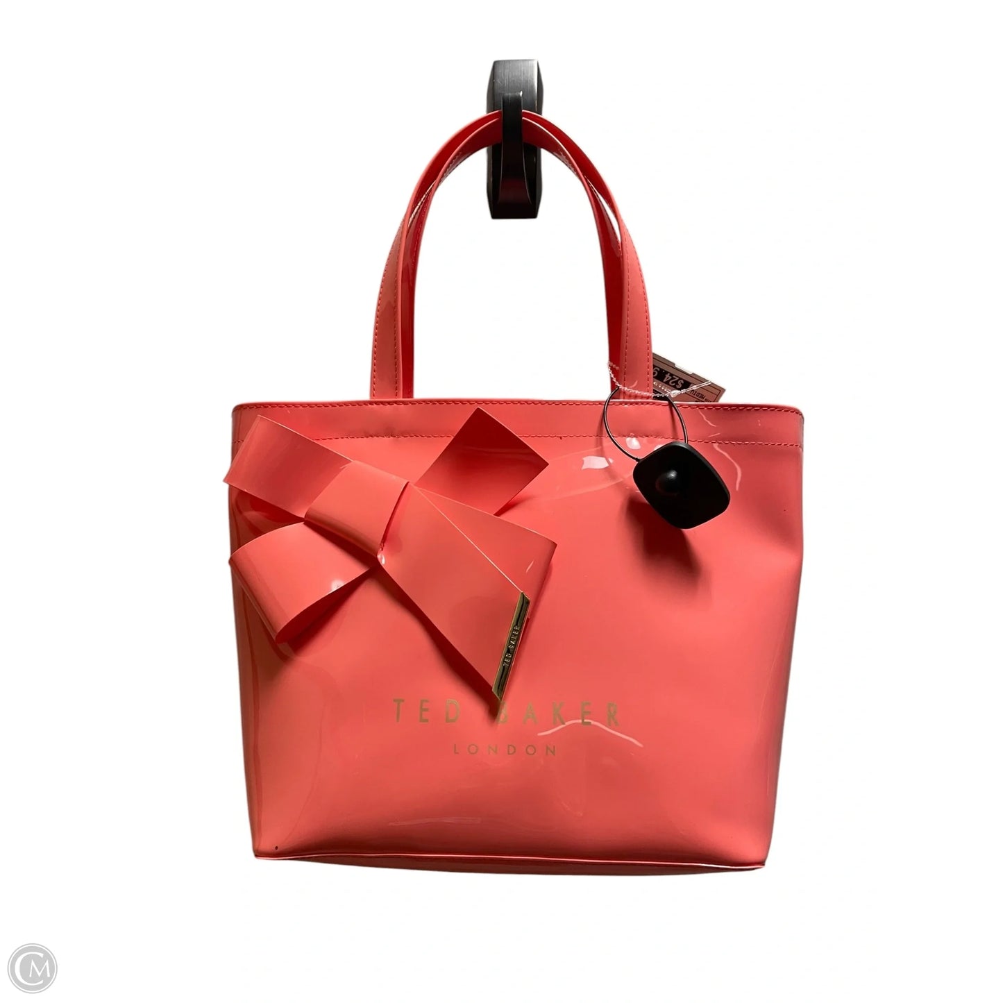 Handbag By Ted Baker, Size: Medium