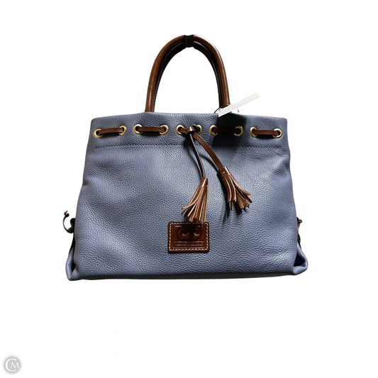 Handbag Designer By Dooney And Bourke, Size: Medium