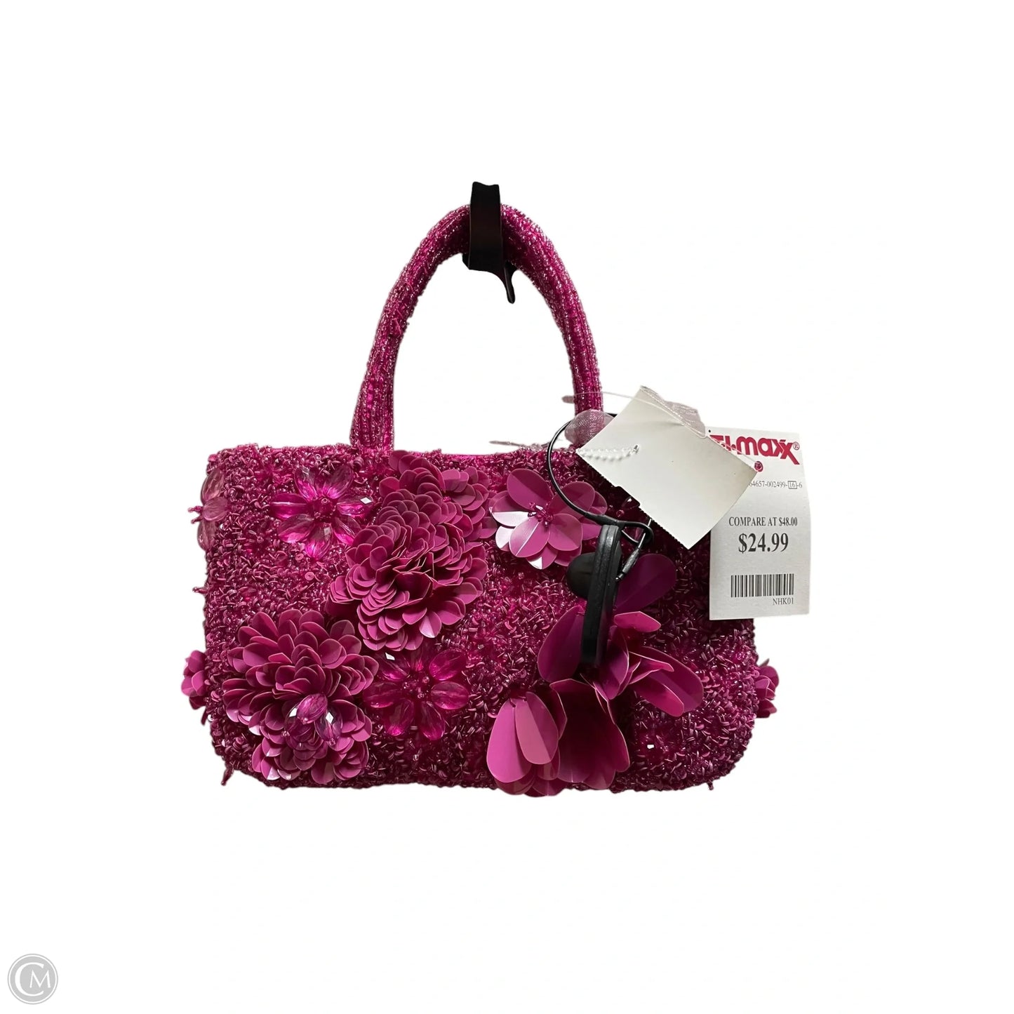 Handbag By Clothes Mentor, Size: Small