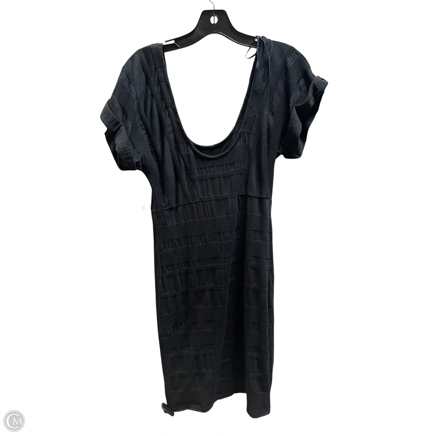 Dress Casual Short By Free People In Black, Size: S