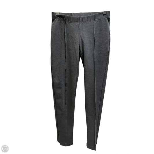 Pants Designer By Lilly Pulitzer In Grey, Size: S