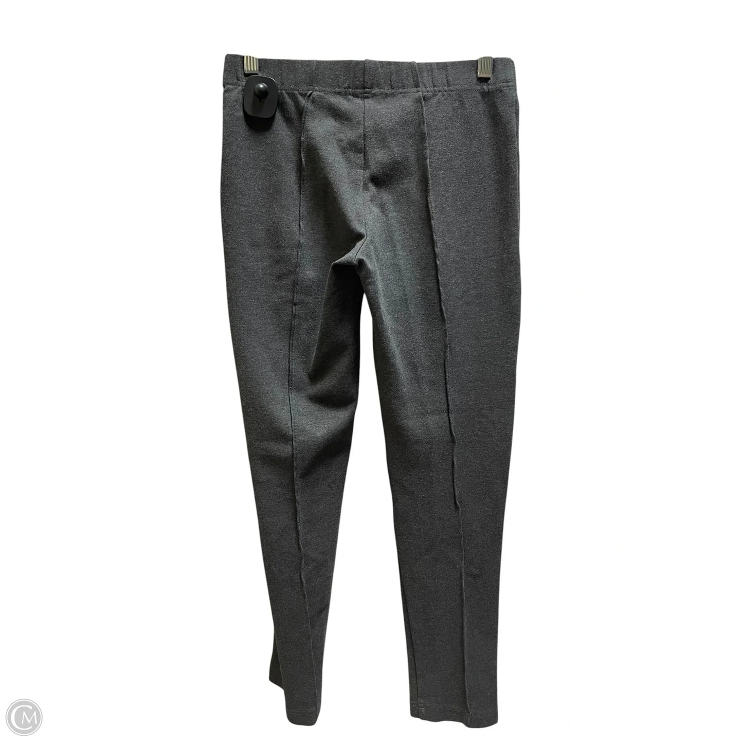 Pants Designer By Lilly Pulitzer In Grey, Size: S