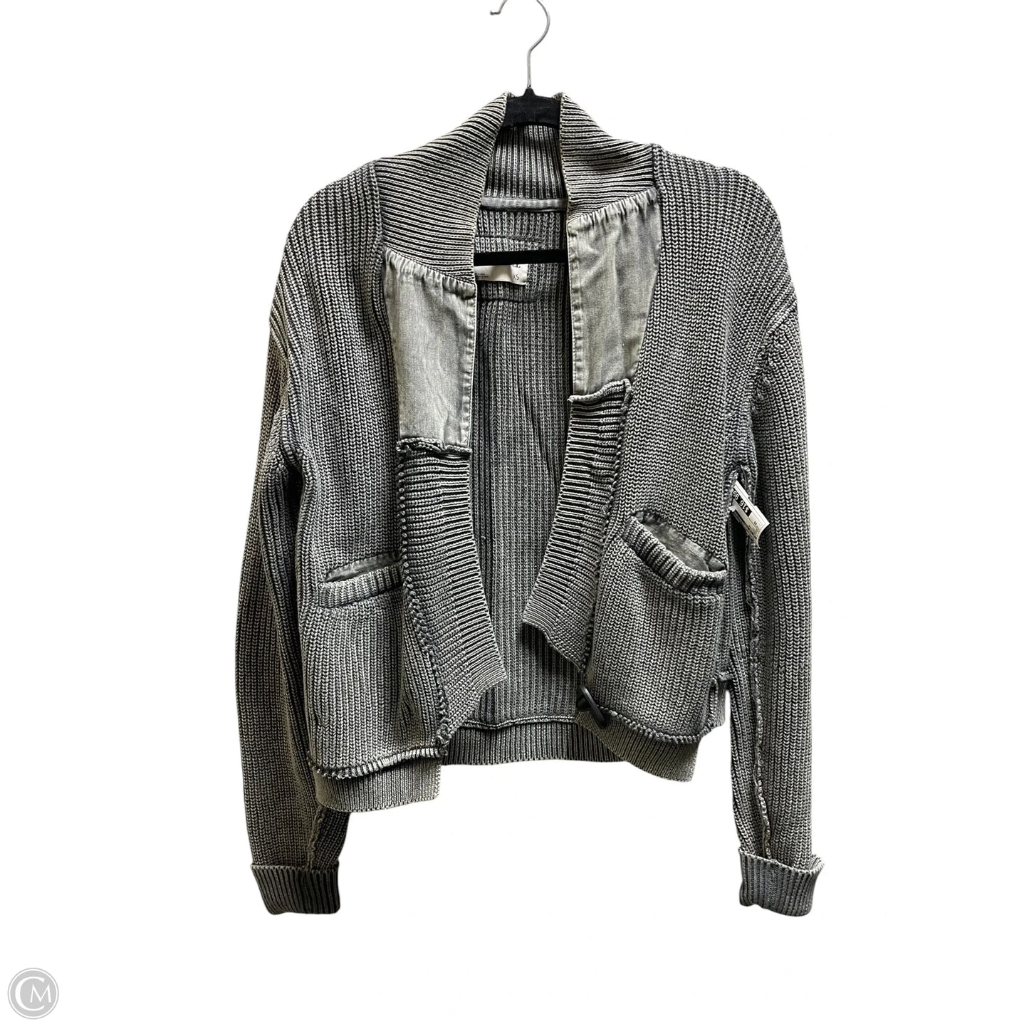 Cardigan By We The Free In Green, Size: Xs