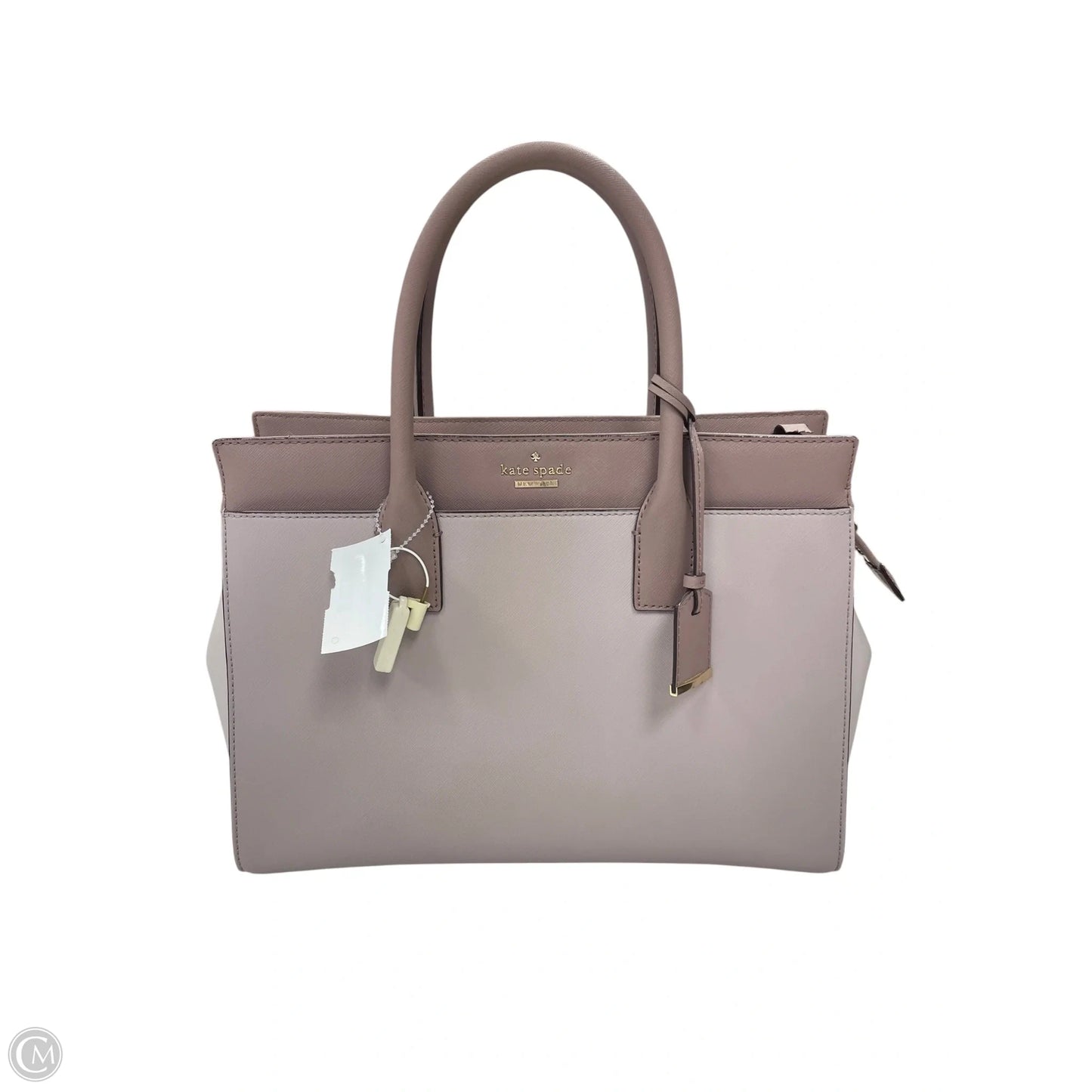Handbag Designer By Kate Spade, Size: Medium