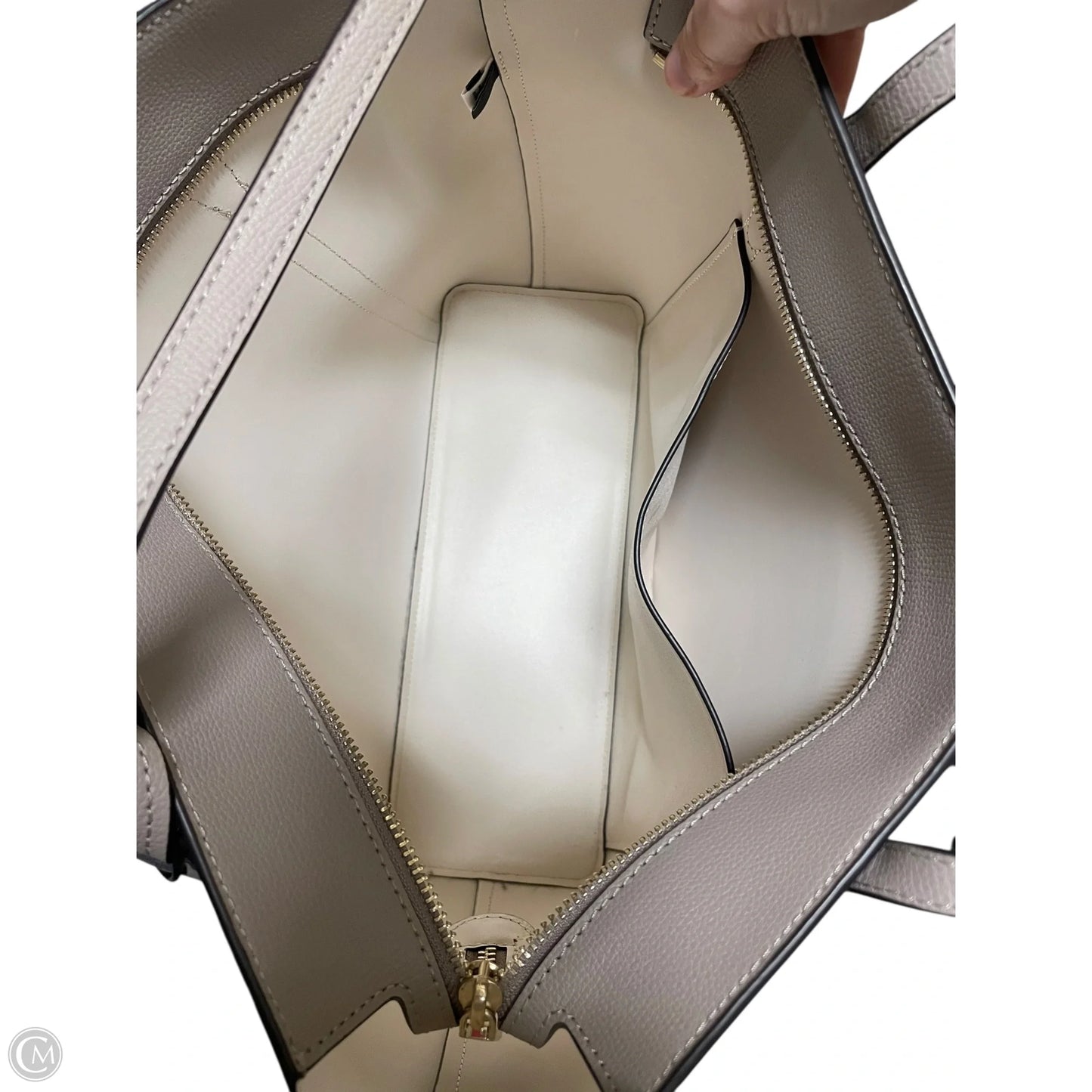 Handbag Designer By Kate Spade, Size: Large