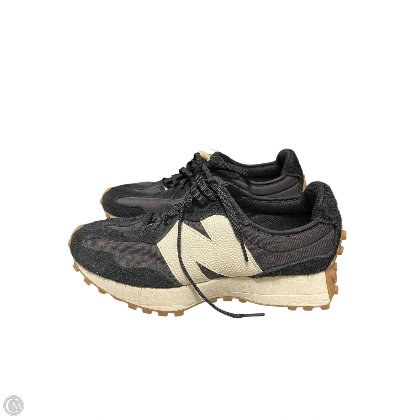 Shoes Sneakers By New Balance In Black, Size: 9