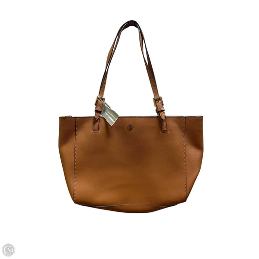 Handbag Designer By Tory Burch, Size: Large