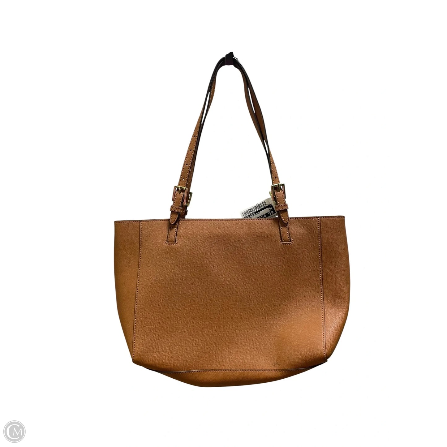 Handbag Designer By Tory Burch, Size: Large