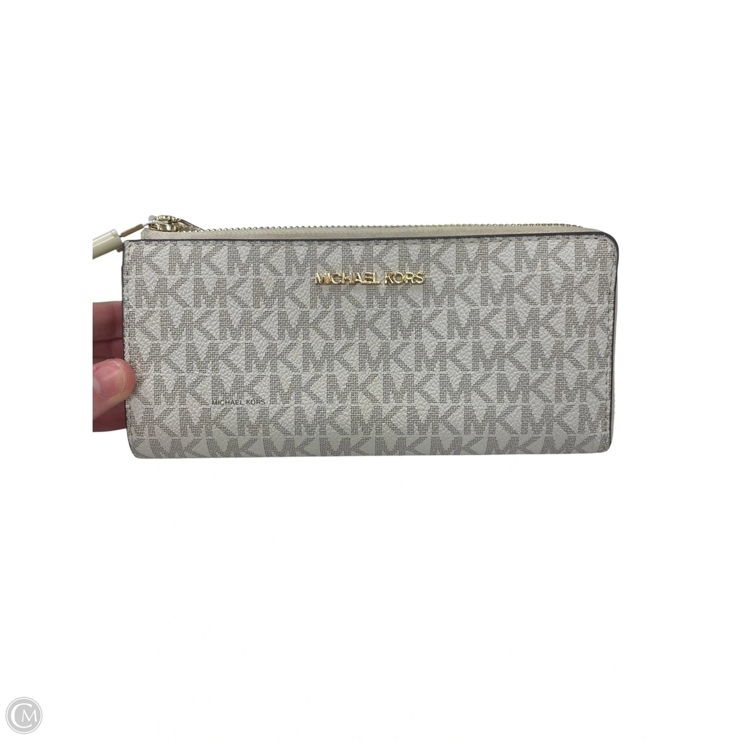Wallet Designer By Michael Kors, Size: Medium