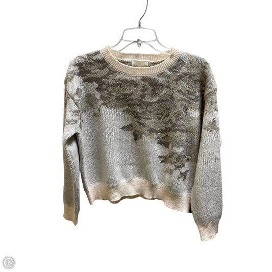 Sweater By Cupio In Multi-colored, Size: S