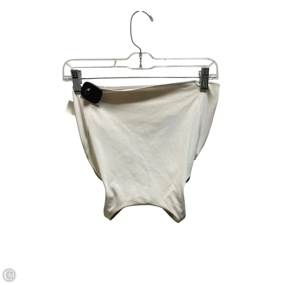 Athletic Bra By Lululemon In White, Size: 8