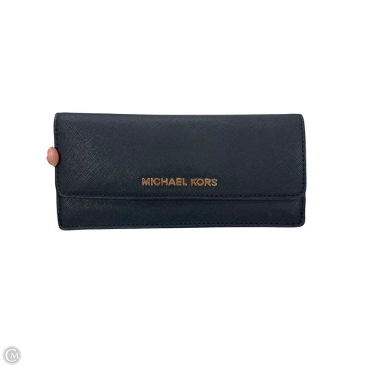 Wallet Designer By Michael Kors, Size: Medium