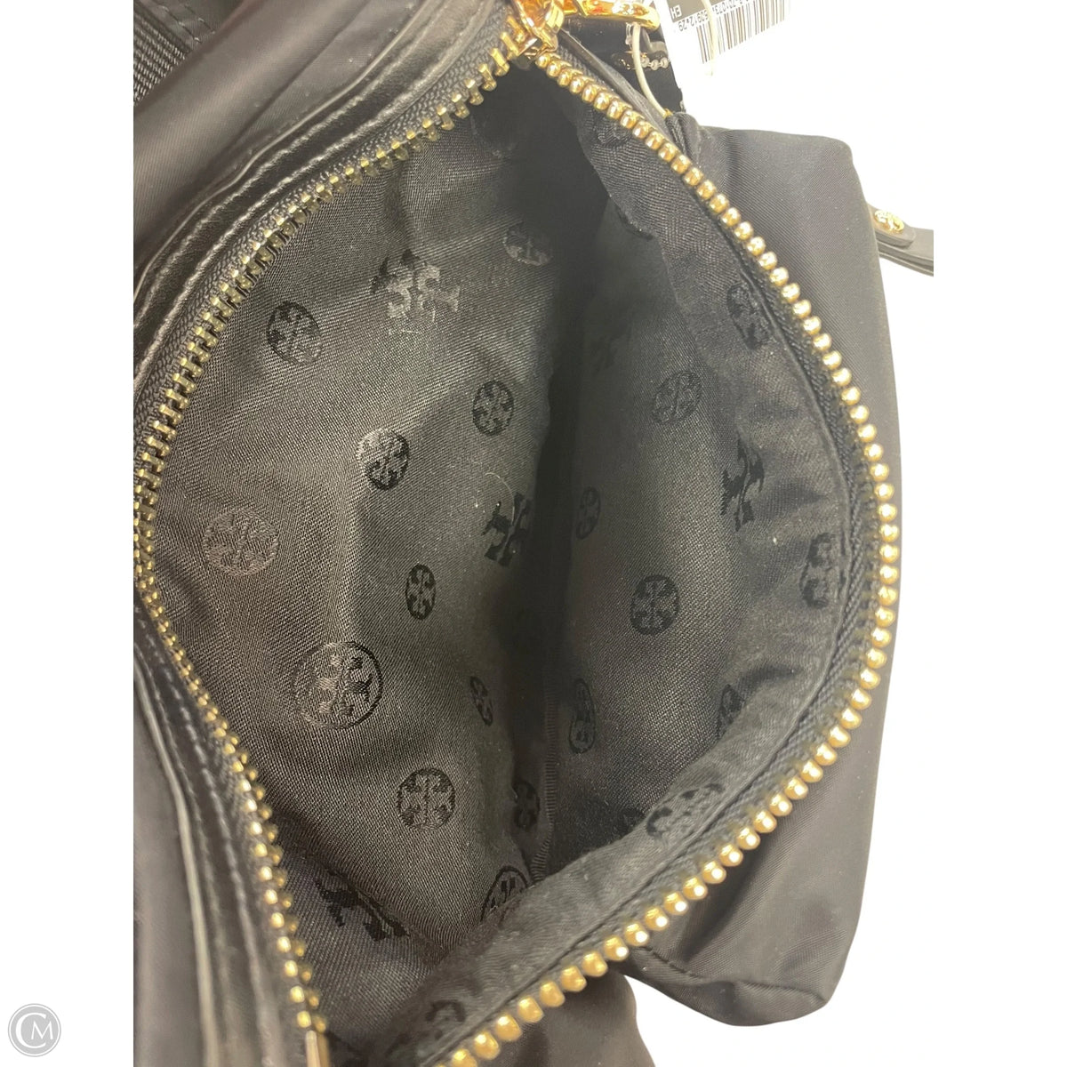 Belt Bag Designer By Tory Burch, Size: Large