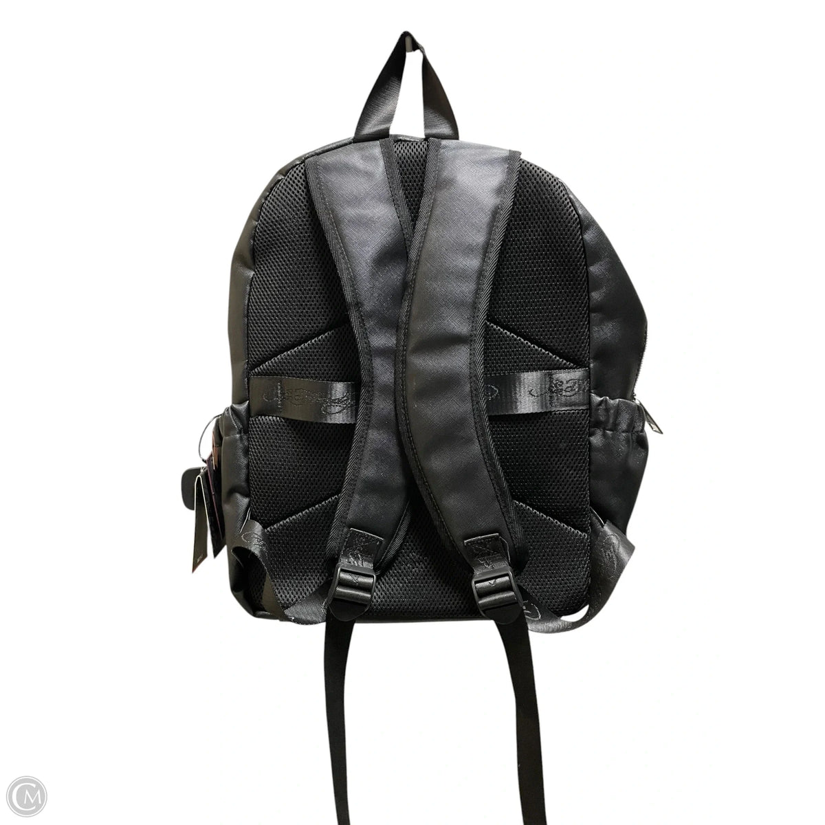 Backpack By Ed Hardy, Size: Large