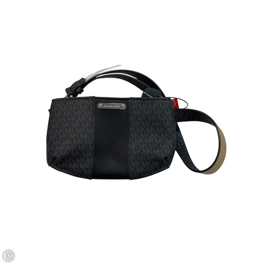 Belt Bag Designer By Michael Kors, Size: Small