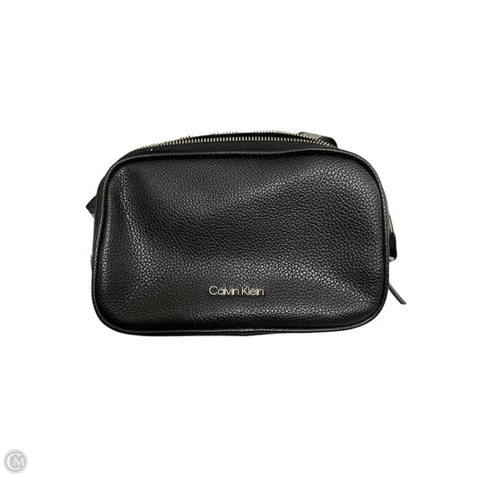 Crossbody By Calvin Klein, Size: Medium