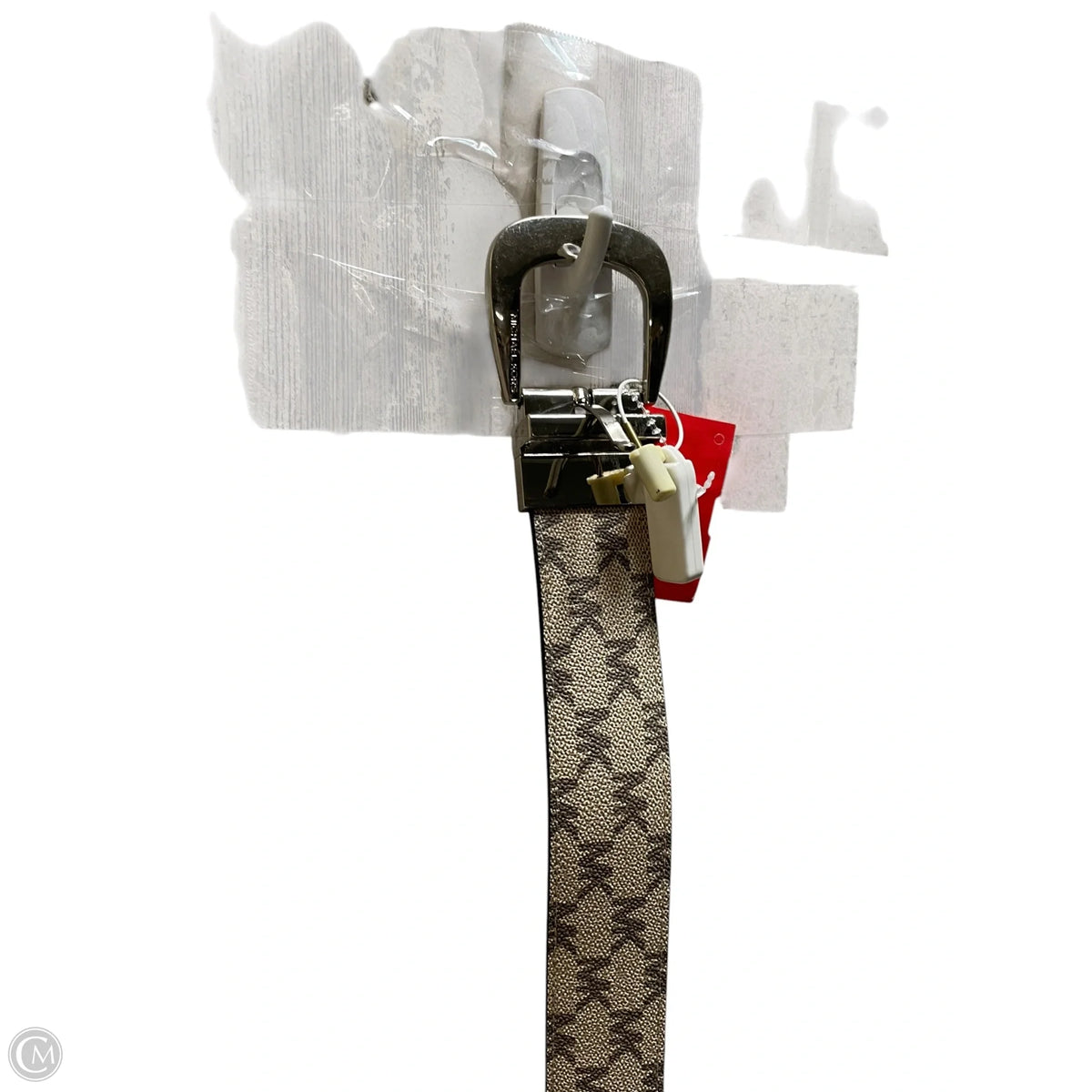 Belt Designer By Michael Kors, Size: