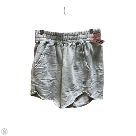 Shorts By Free People In Blue, Size: S