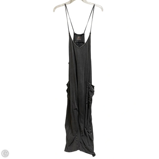 Jumpsuit By Free People In Black, Size: L