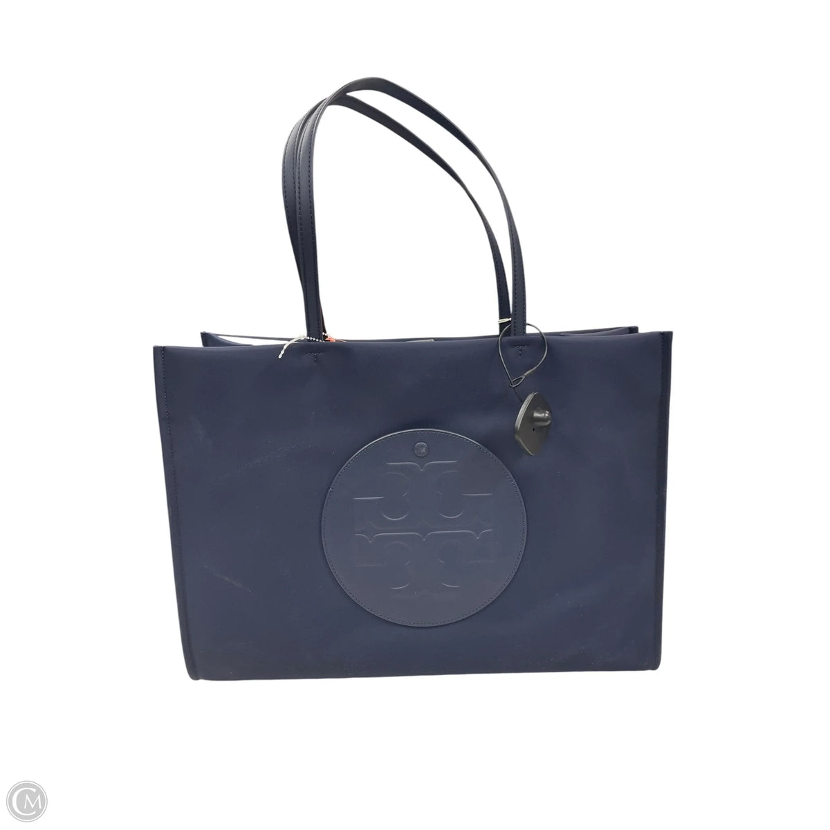 Handbag Designer By Tory Burch, Size: Large