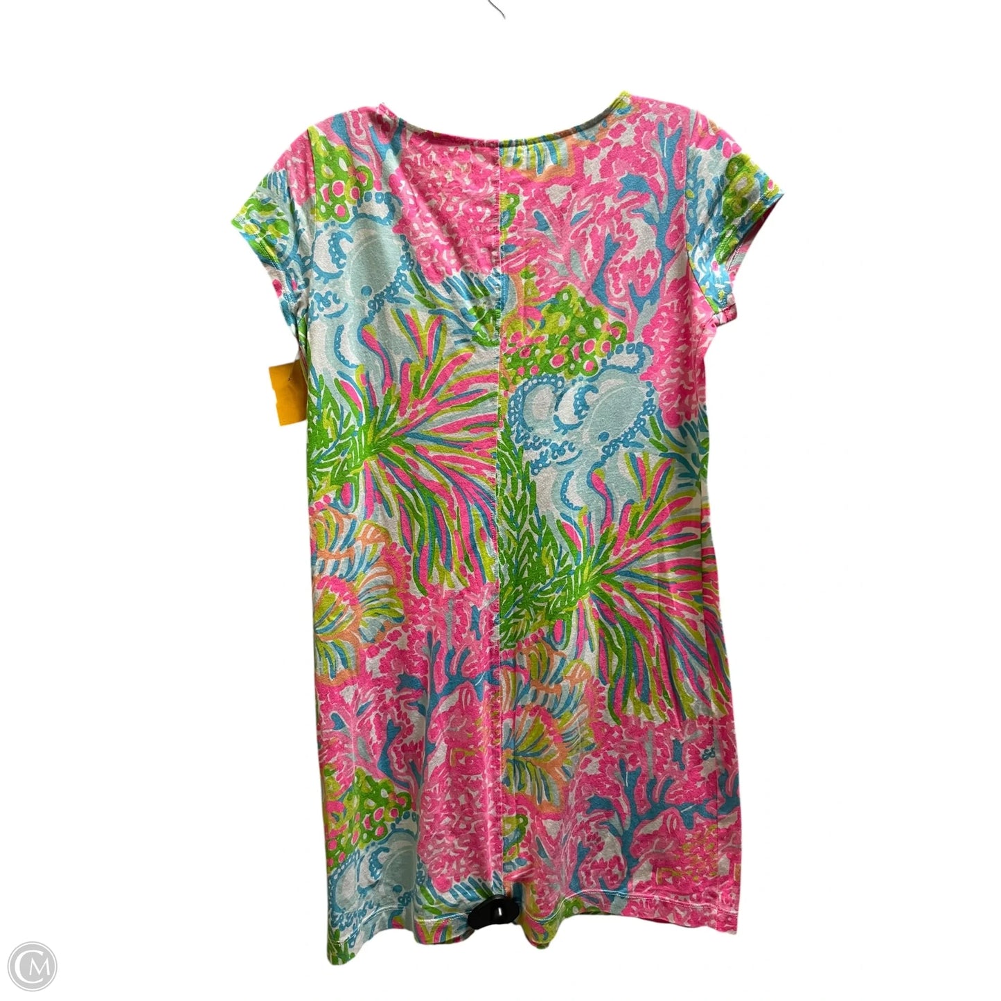 Dress Designer By Lilly Pulitzer In Pink, Size: Xs