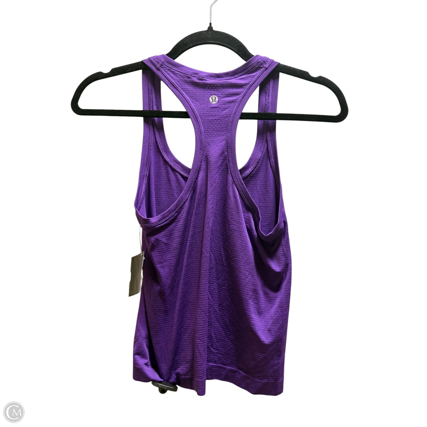 Tank Top By Lululemon In Purple, Size: 2