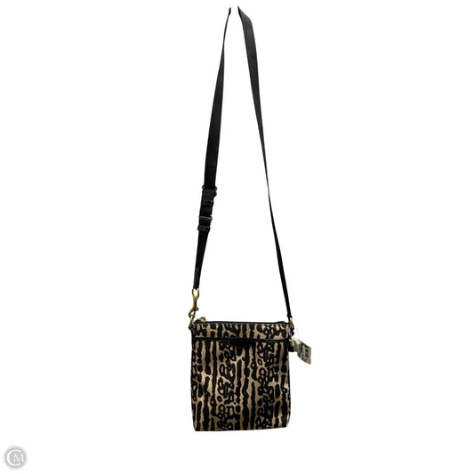 Handbag Designer By Coach, Size: Small
