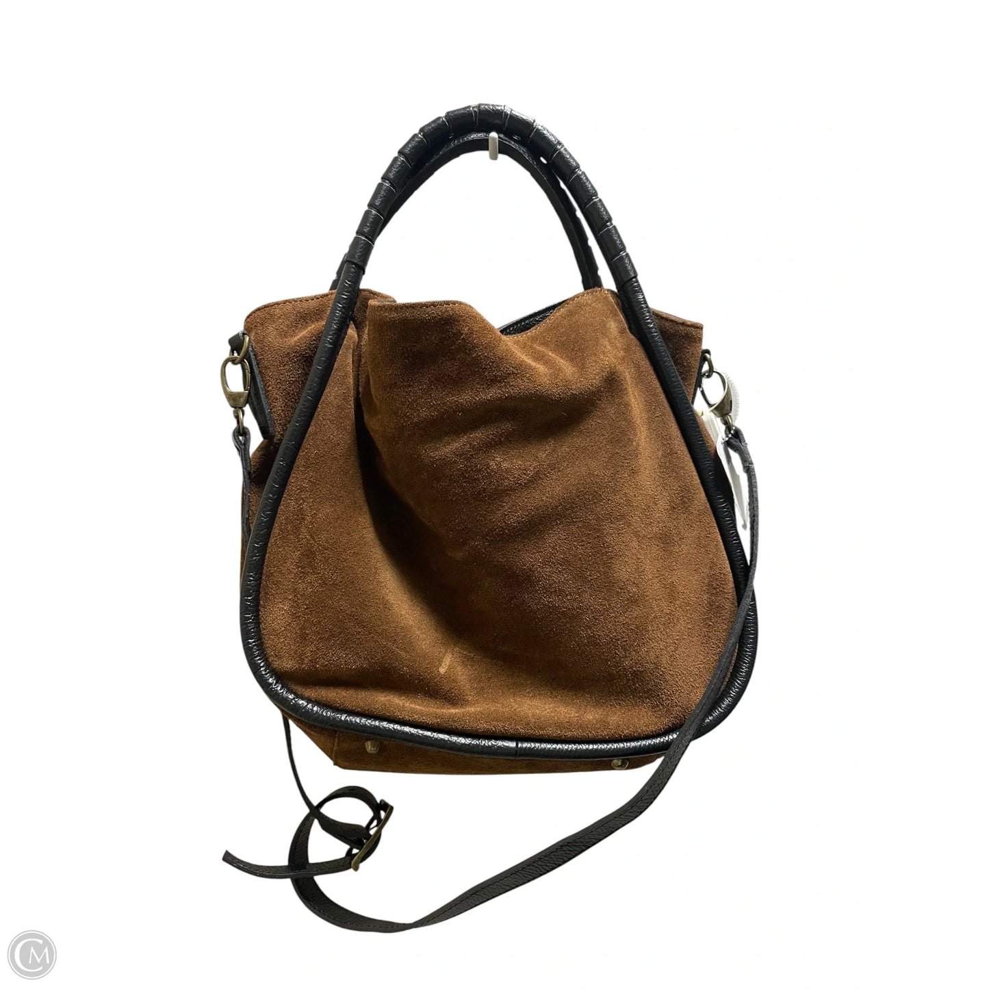 Handbag By Clothes Mentor, Size: Large