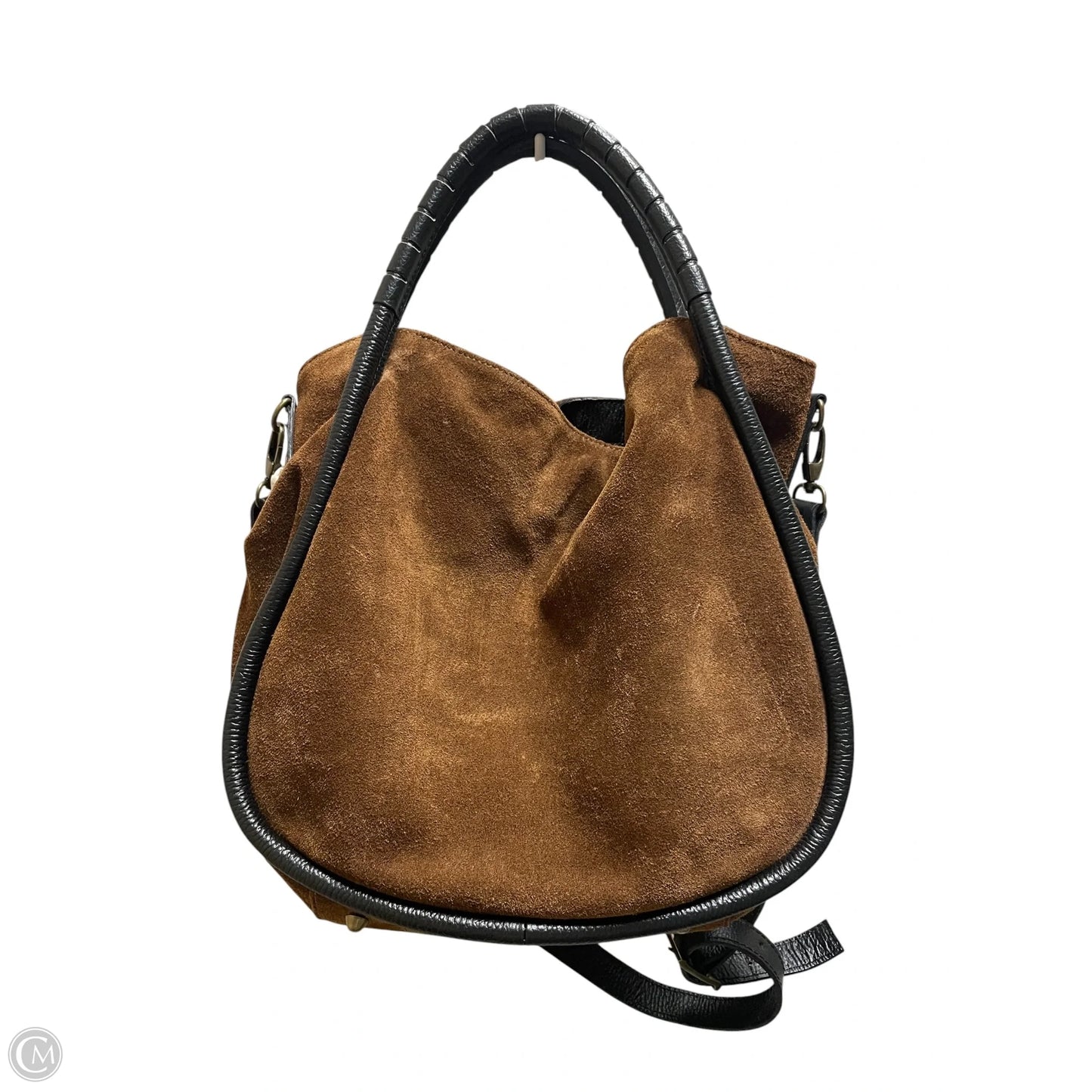 Handbag By Clothes Mentor, Size: Large