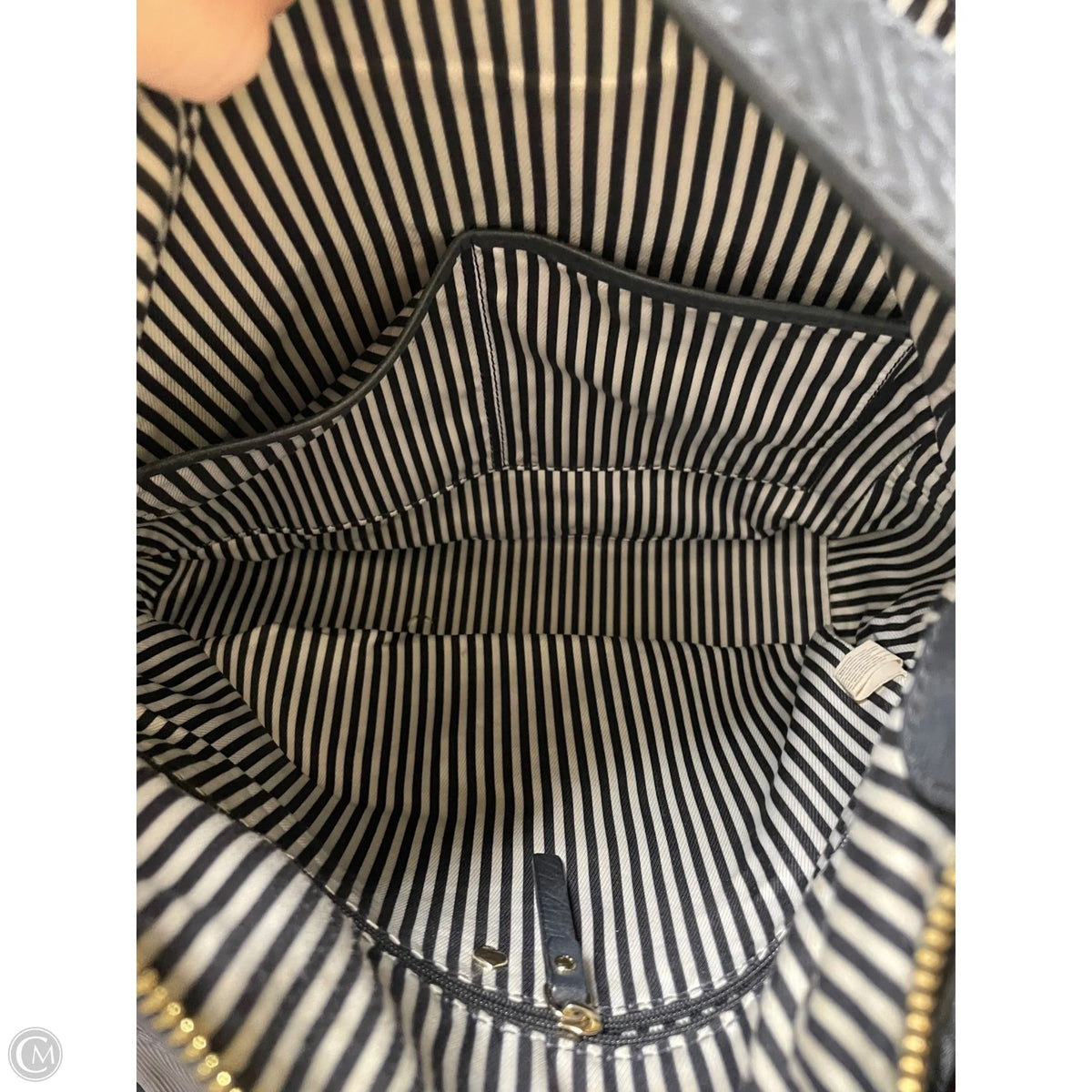 Handbag Designer By Kate Spade, Size: Medium