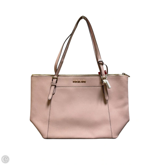 Handbag Designer By Michael Kors, Size: Medium