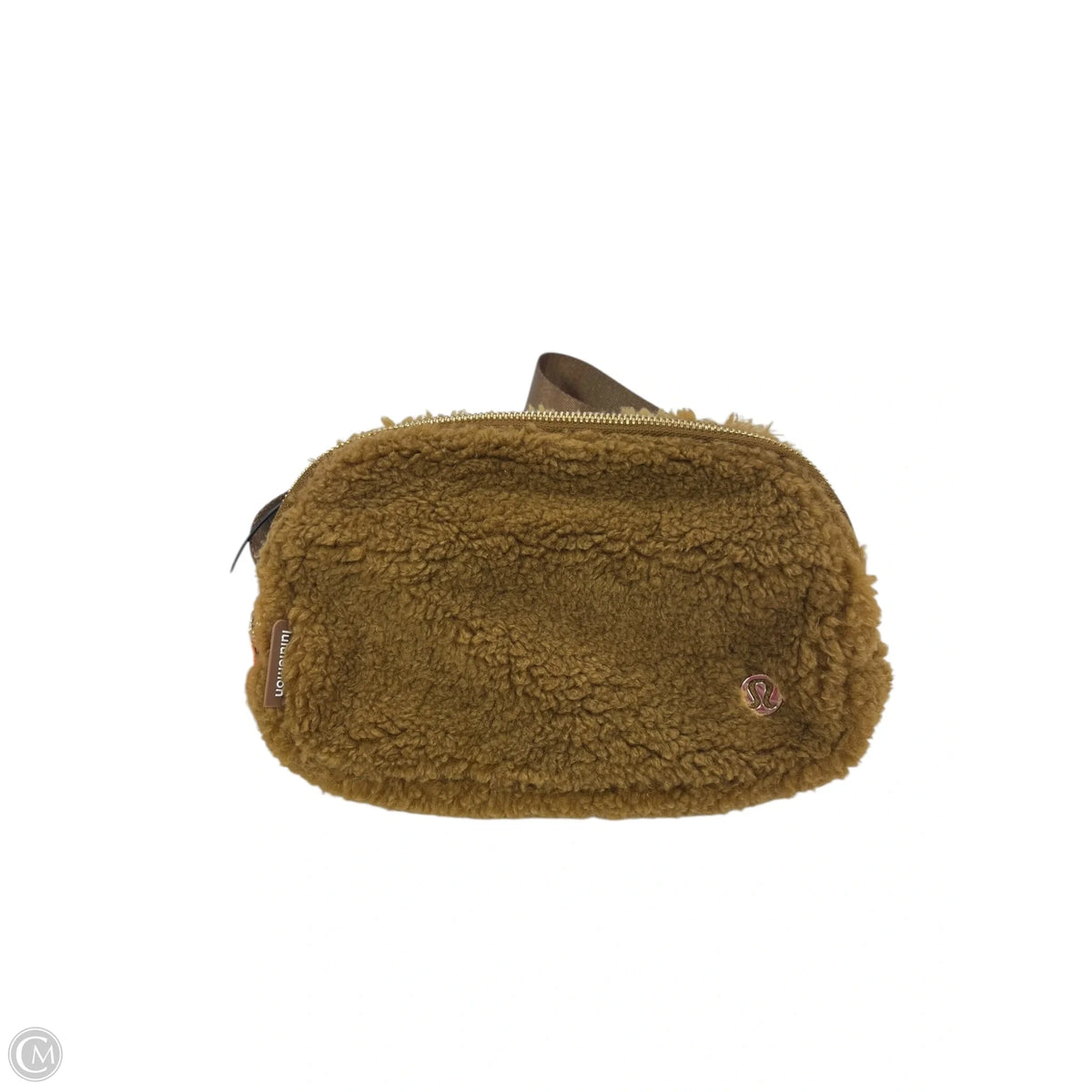 Belt Bag By Lululemon, Size: Medium