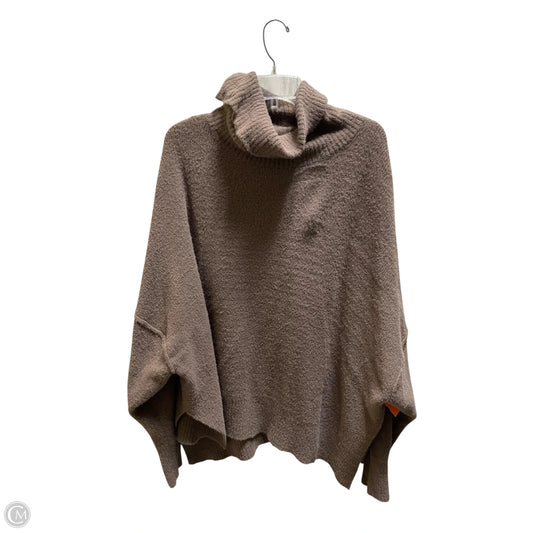 Sweater By Aerie In Brown, Size: Xl