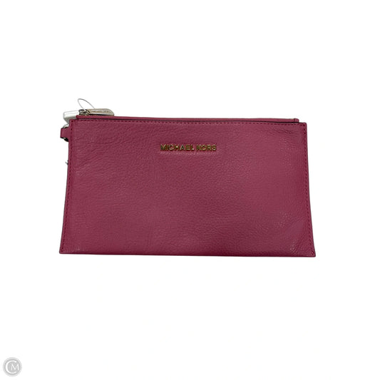 Wallet Designer By Michael Kors, Size: Medium