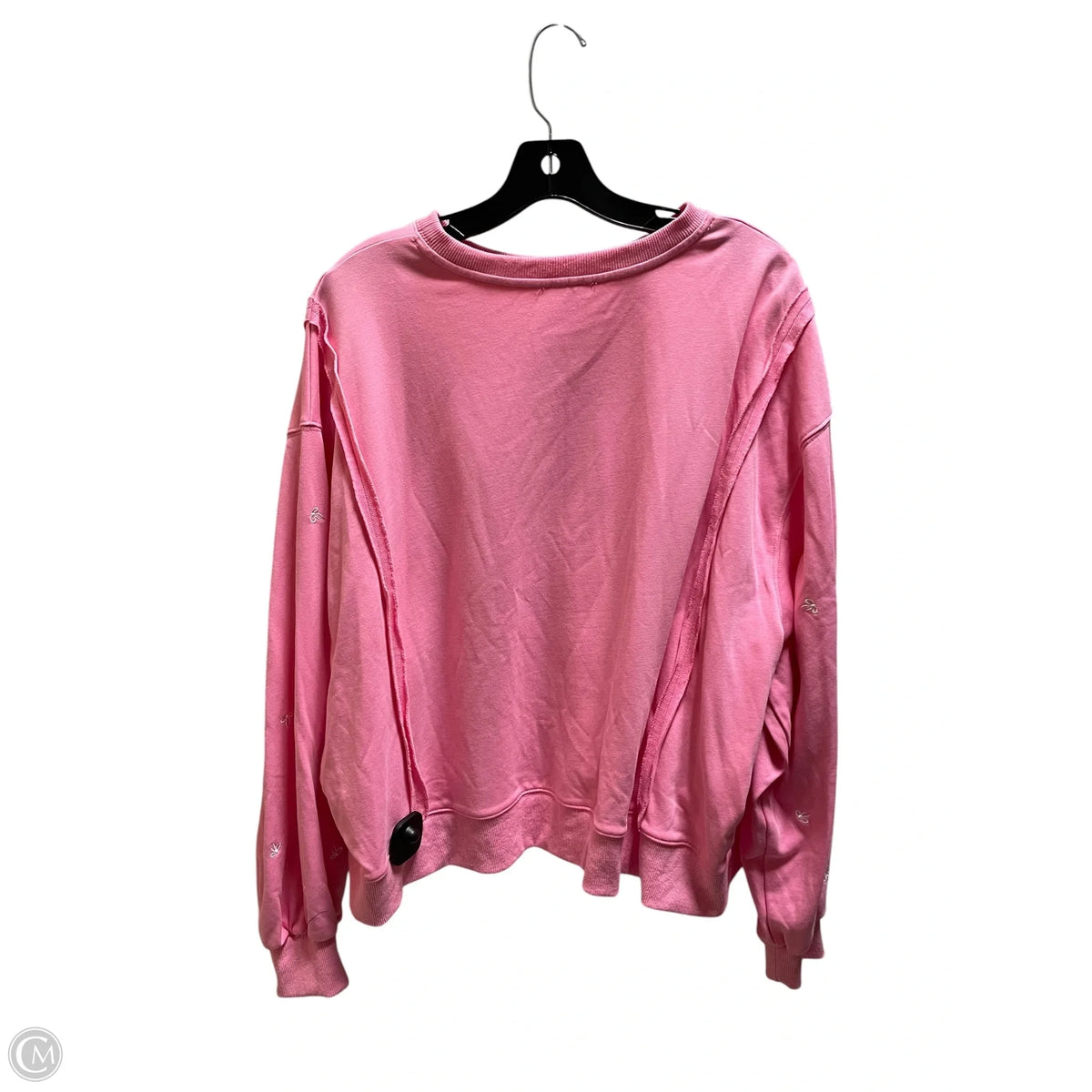 Sweater By As Revival In Pink, Size: M