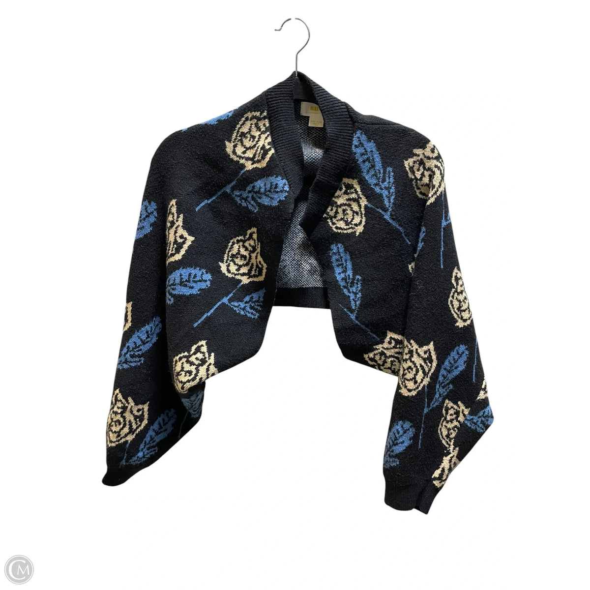 Cardigan By Maeve In Black, Size: Osfm