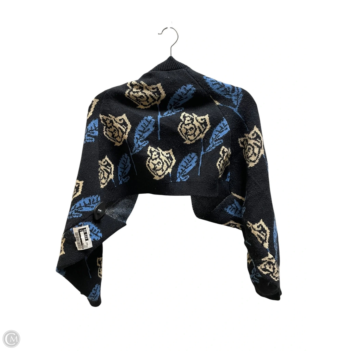 Cardigan By Maeve In Black, Size: Osfm