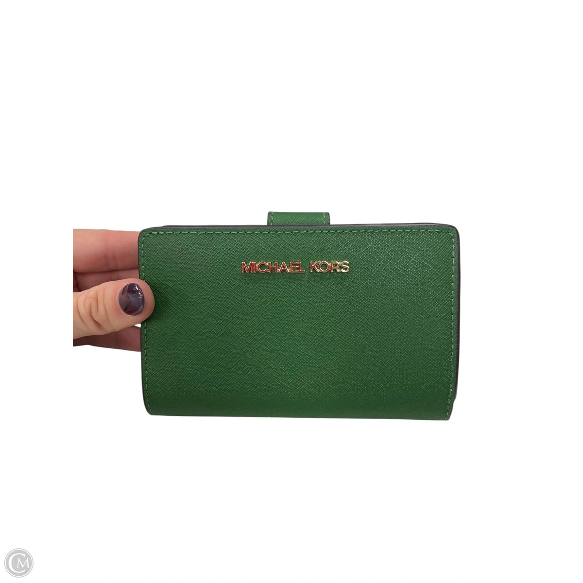 Wallet Designer By Michael Kors, Size: Small