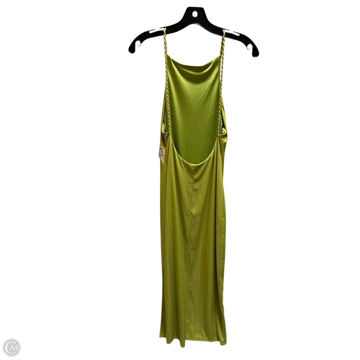 Dress Designer By Camila Coelho In Green, Size: S