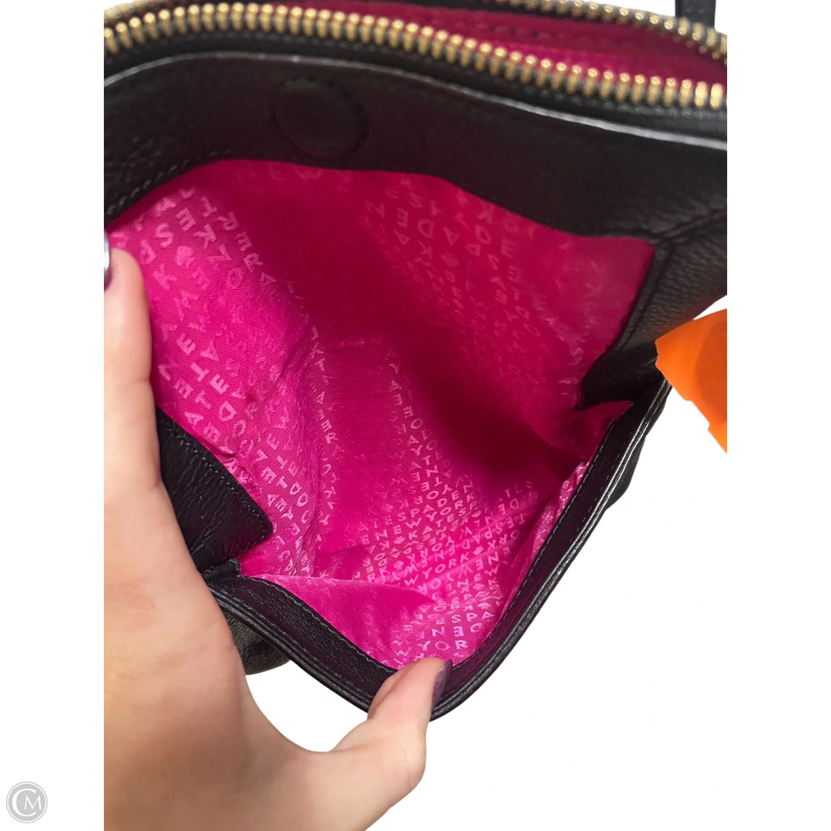 Handbag Designer By Kate Spade, Size: Small